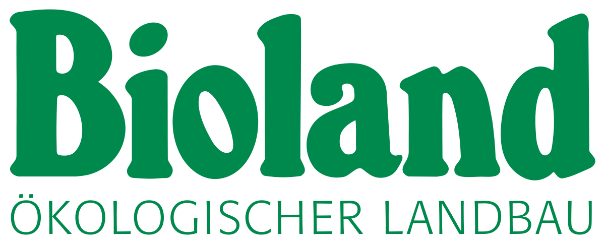 Logo Bioland