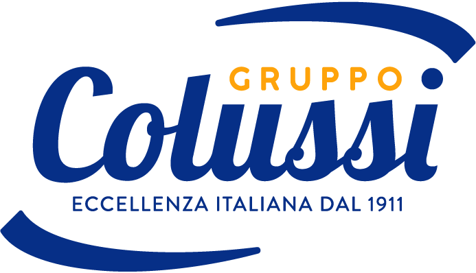 Logo Colussi