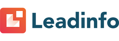 Logo Leadinfo