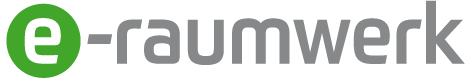 E-RAUMWERK Logo