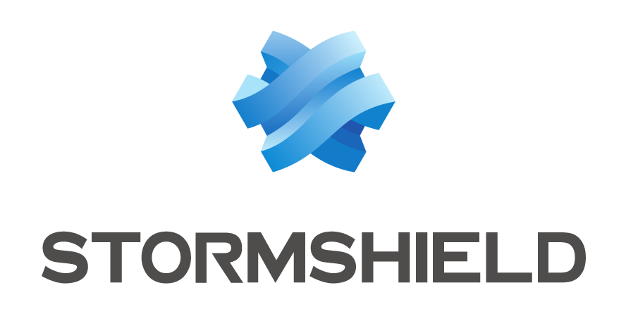 logo Stormshield