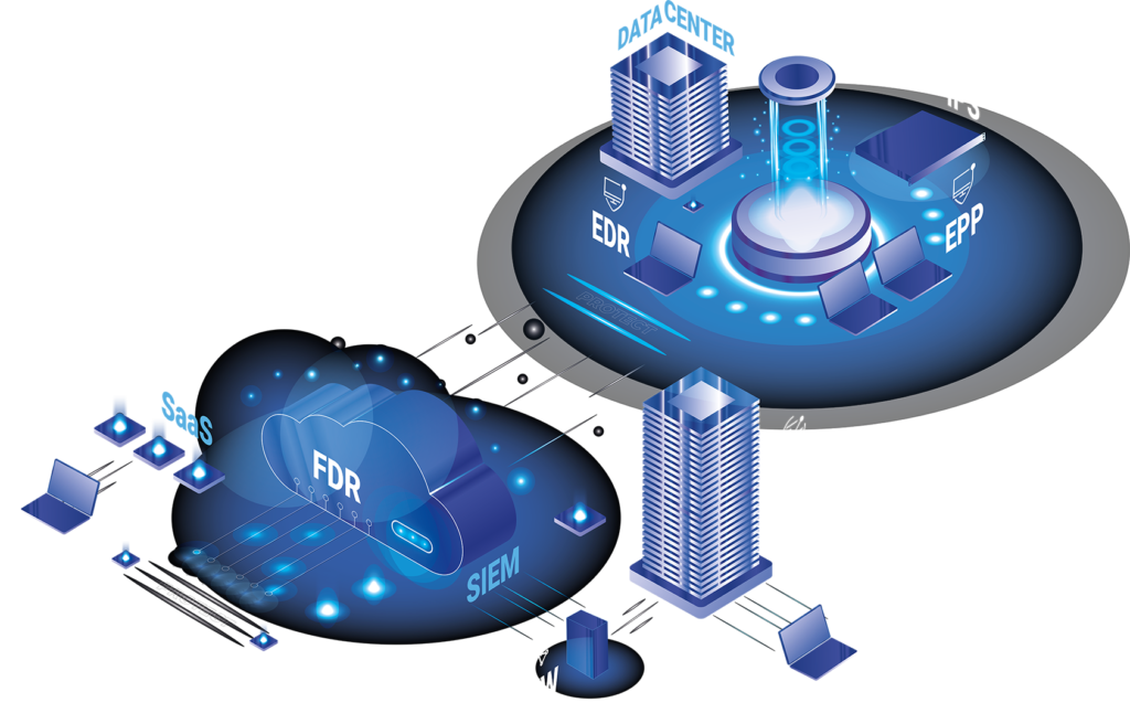 stormshield network