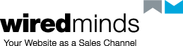 logo wiredminds